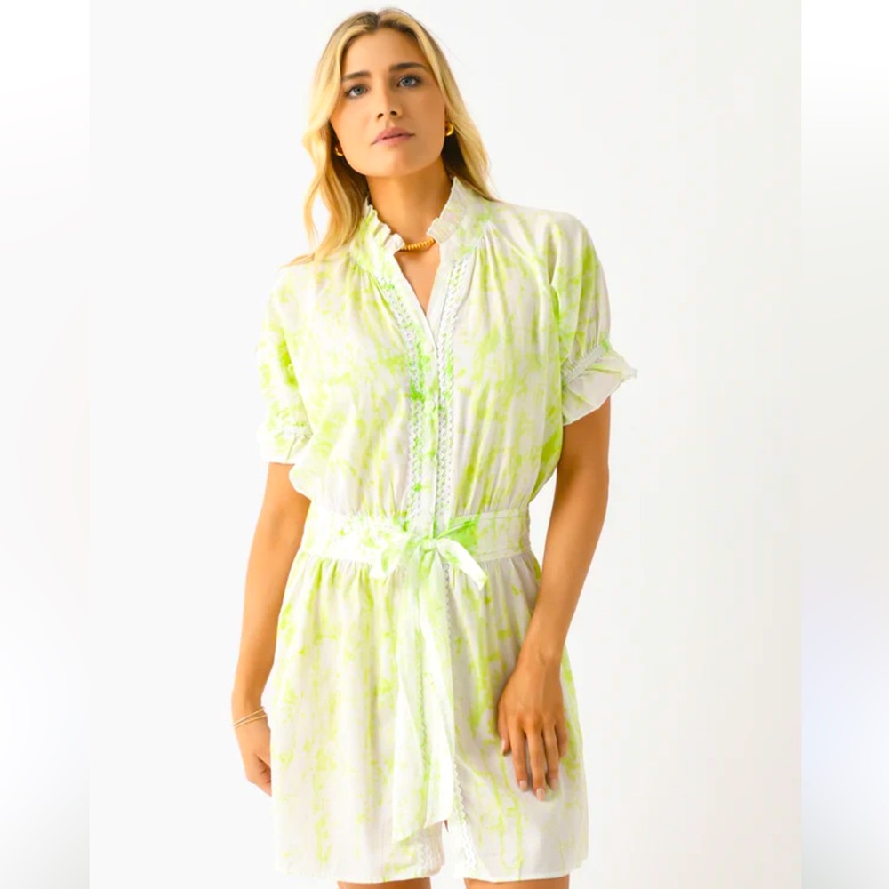 Stark X WOMEN'S ABBEY DRESS